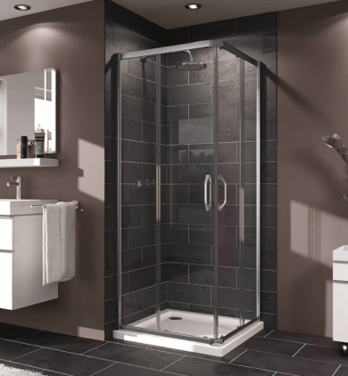 "Купи Душевую"