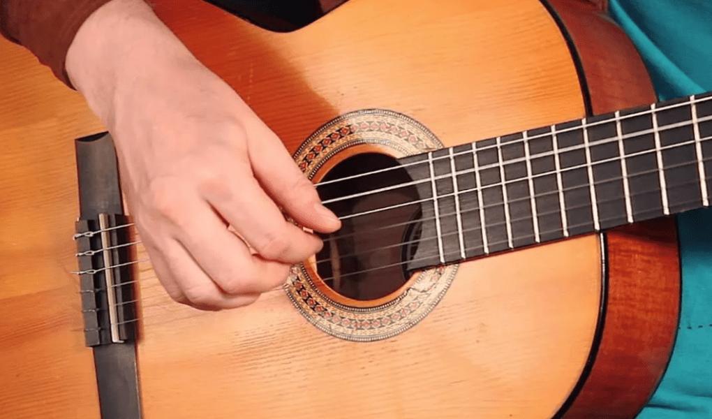 Как научиться играть на гитаре: основы