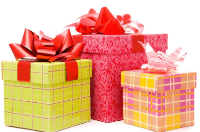 Какой подарить подарок ребенку