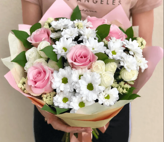 Сценарии для 8 Марта