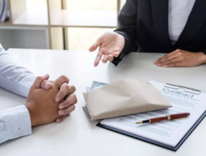 Выгодные займы от кредитной организации