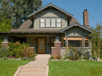 Как выбрать дом мечты