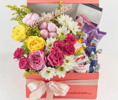 «КомбоНабор»