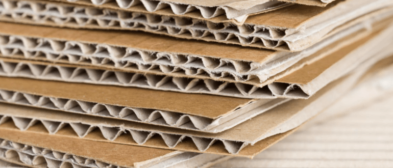 гофрокартон