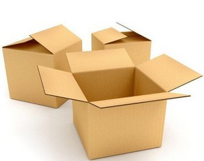 Короба для хранения бумажной документации