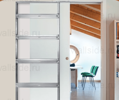 Виды пеналов Eclisse