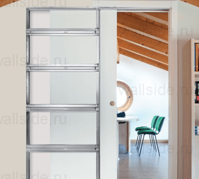 Виды пеналов Eclisse