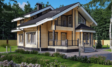 Разница в жилье, дом и квартира