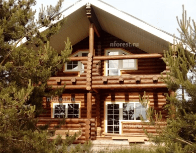 Разница в жилье, дом и квартира