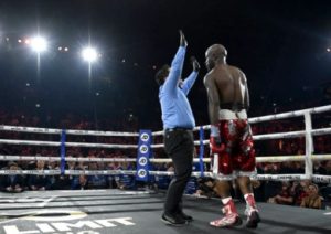 Как правильно делать ставки на бокс