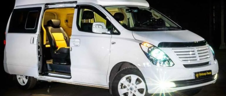 Как продлить миграционную карту на границе