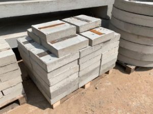 Опорные железобетонные подушки: области использования