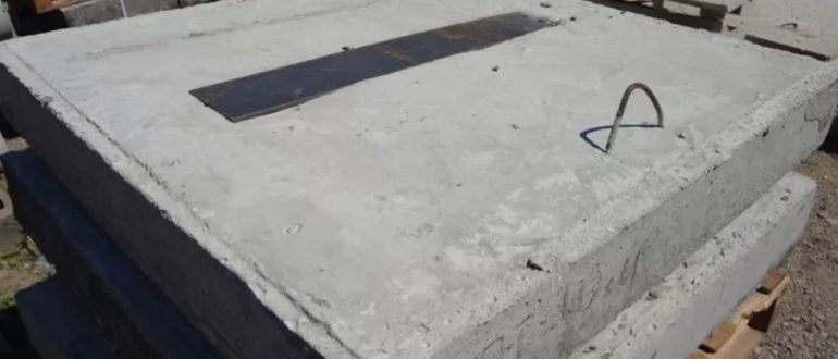 Опорные железобетонные подушки: области использования