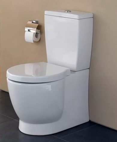 Сколько стоит хороший унитаз. Планируем бюджет.