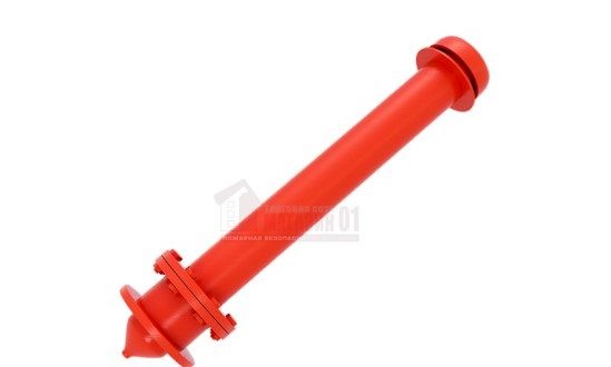 Гидрант пожарный