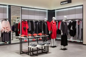 Брендовая одежда для мужчин. Изысканный стиль и уникальность