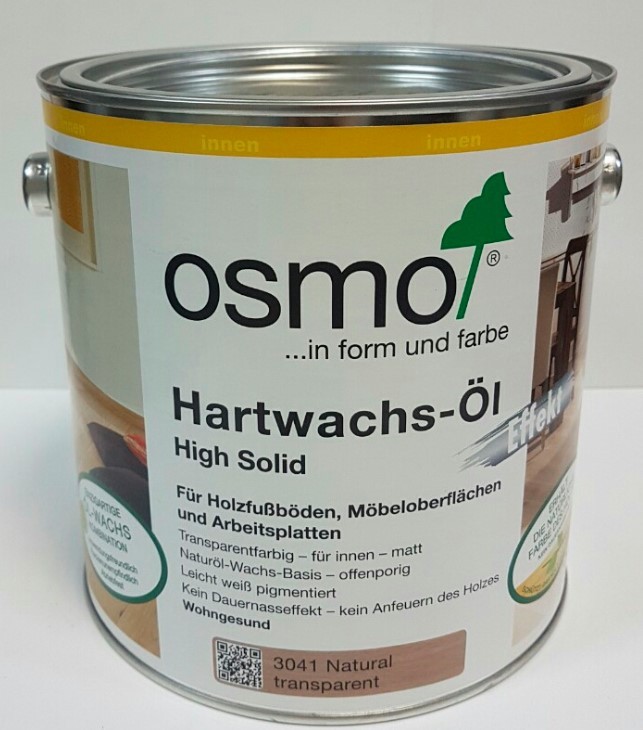 История и эволюция использования масла для дерева