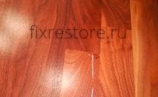 Ремонт паркета с помощью профессионалов из компании FixRestore