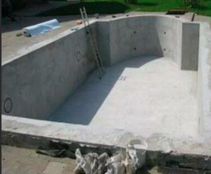 Применение и преимущества бетона М200