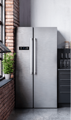 Холодильник Graude. Почему профессиональный ремонт - залог вашего комфорта