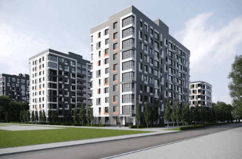 Почему 2-комнатная квартира в ЖК Пальмира в Ростове-на-Дону - это ваш идеальный выбор