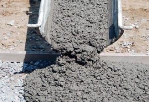 Марка бетона М350: самый востребованный и ходовой продукт