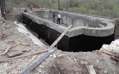 Марка бетона М350: самый востребованный и ходовой продукт