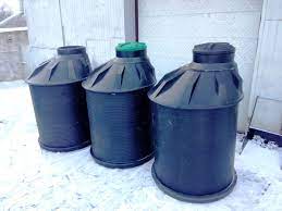 Пластиковые колодцы. Современное решение для водоотведения и канализации