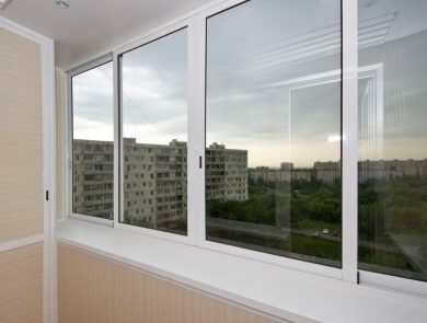 Как сэкономить на ремонте окон