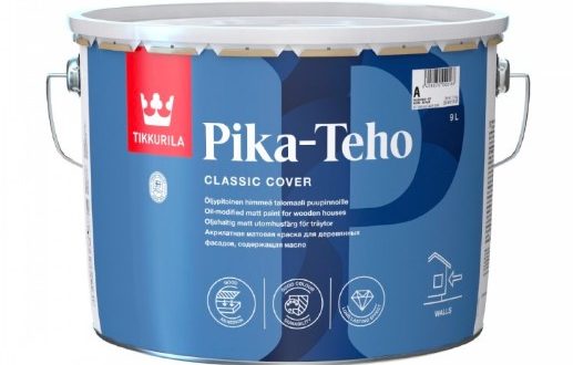 Изучение красок Tikkurila: Погружение в Мир Искусства и Качества