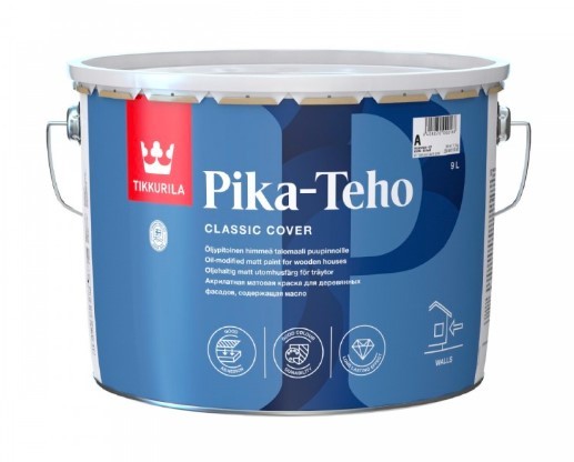 Изучение красок Tikkurila: Погружение в Мир Искусства и Качества
