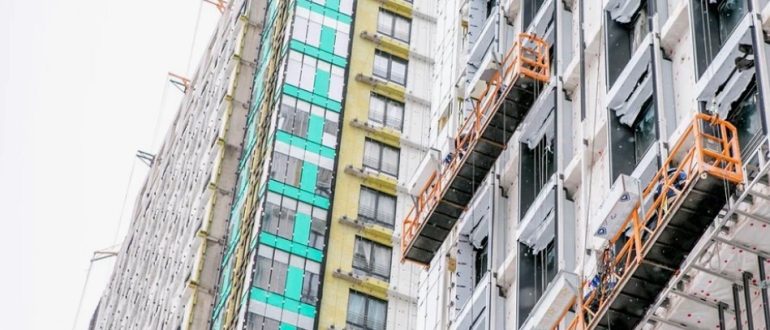 Минстрой повысит нормативную стоимость жилья в России на четыре процента