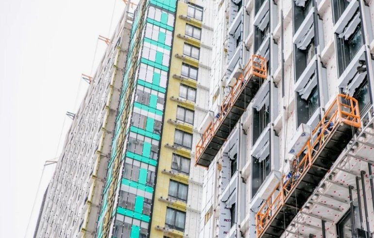 Минстрой повысит нормативную стоимость жилья в России на четыре процента