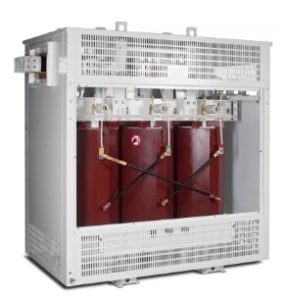 Сухой трансформатор: преимущества и принцип действия