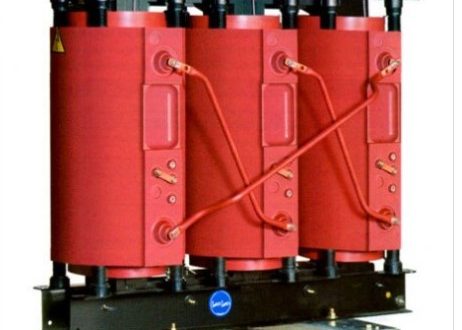 Сухой трансформатор: преимущества и принцип действия