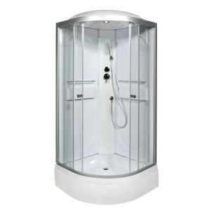 Восхитительная мироощущение в душевой кабине. Откройте новые горизонты комфорта