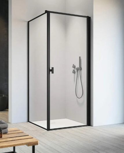 Задняя стенка душевой кабины: Важность, Материалы и Тренды