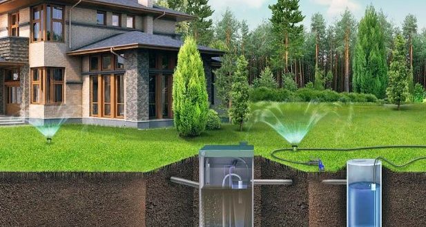 Чистое сердце дома: все о компрессорах для септиков