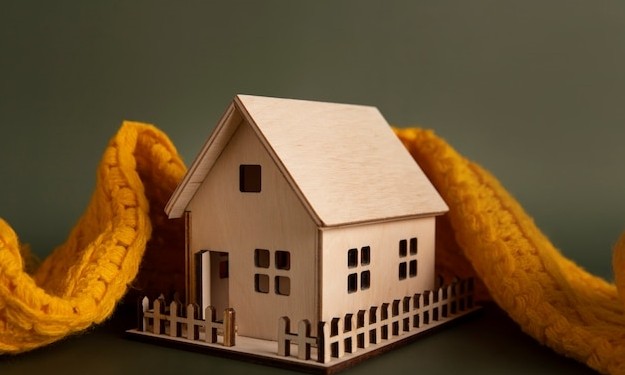 Системы обогрева кровли: использование греющего кабеля для защиты от наледи