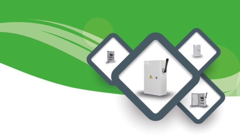 Силовые ящики для электросетей: виды и их применение