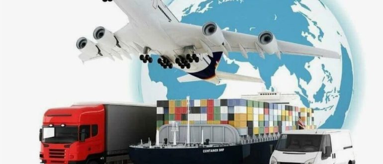 Оптимальные маршруты доставки грузов из Китая в Россию: выбираем лучший вариант
