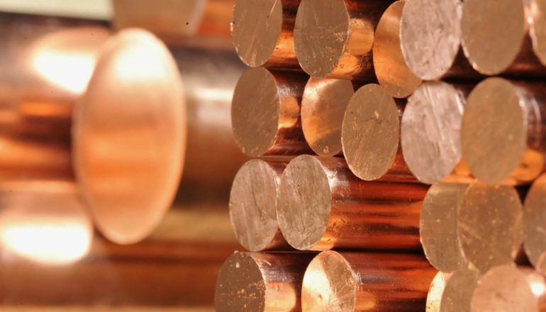 Сферы применения бронзового проката в современной промышленности