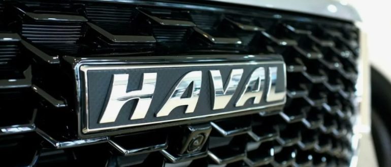 От городских улиц до бездорожья: Haval F7, Jolion и Dargo