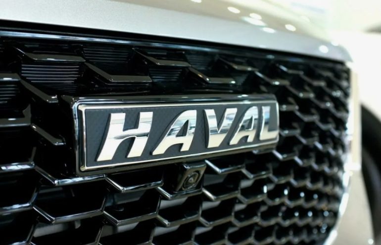 От городских улиц до бездорожья: Haval F7, Jolion и Dargo