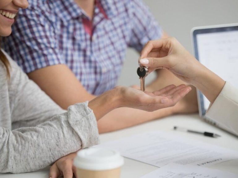 Особенности покупки двухкомнатной квартиры