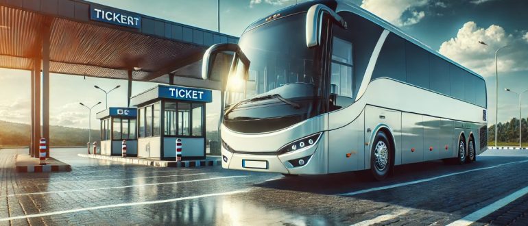 Из Беларуси в Россию: особенности автобусного рейса Гомель-Москва