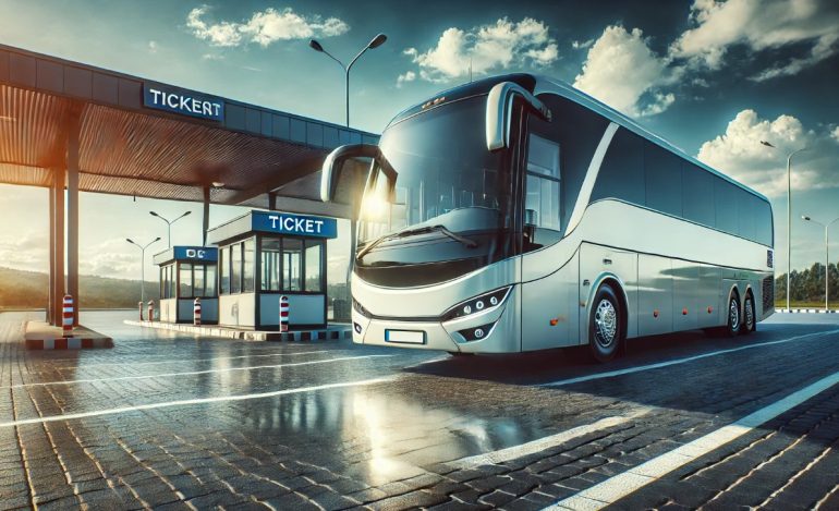 Из Беларуси в Россию: особенности автобусного рейса Гомель-Москва