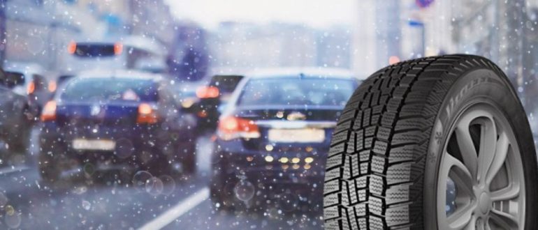 Шины Виатти: надежность и комфорт по доступной цене