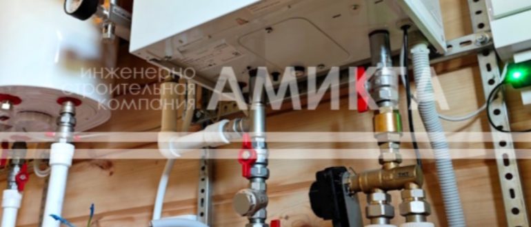 Секреты качественного монтажа инженерных систем в современных зданиях