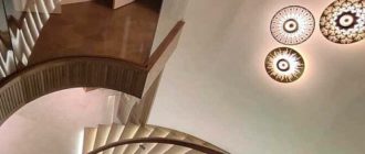 Изготовление стеклянных конструкций